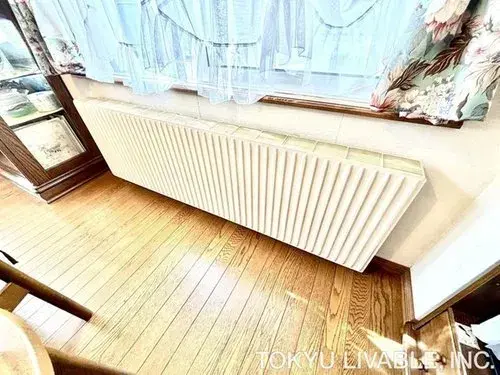 6LDK House Sapporo City Hokkaido (5)