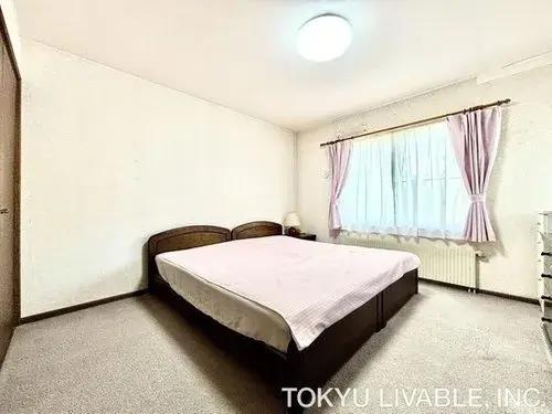 6LDK House Sapporo City Hokkaido (8)