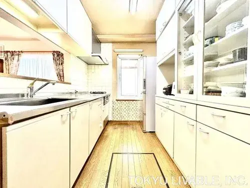 6LDK House Sapporo City Hokkaido (10)
