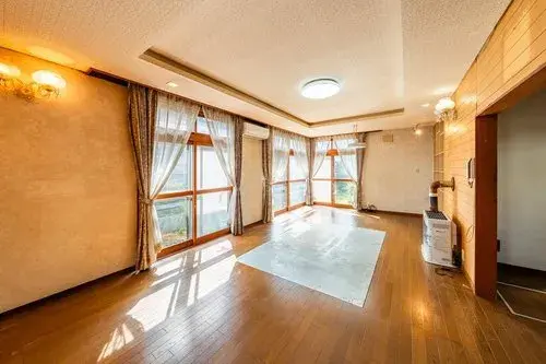 Maison 3LDK Ville de Sapporo Hokkaido (11)