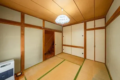 Maison 3LDK Ville de Sapporo Hokkaido (16)