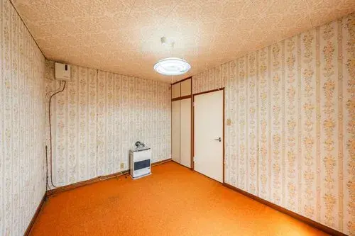 Maison 3LDK Ville de Sapporo Hokkaido (18)