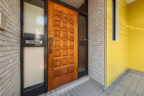 Maison 3LDK Ville de Sapporo Hokkaido (20)