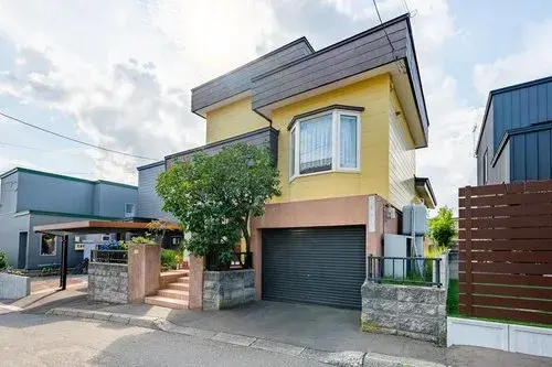 Maison 3LDK Ville de Sapporo Hokkaido (3)