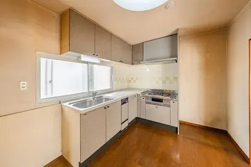 Maison 3LDK Ville de Sapporo Hokkaido (21)