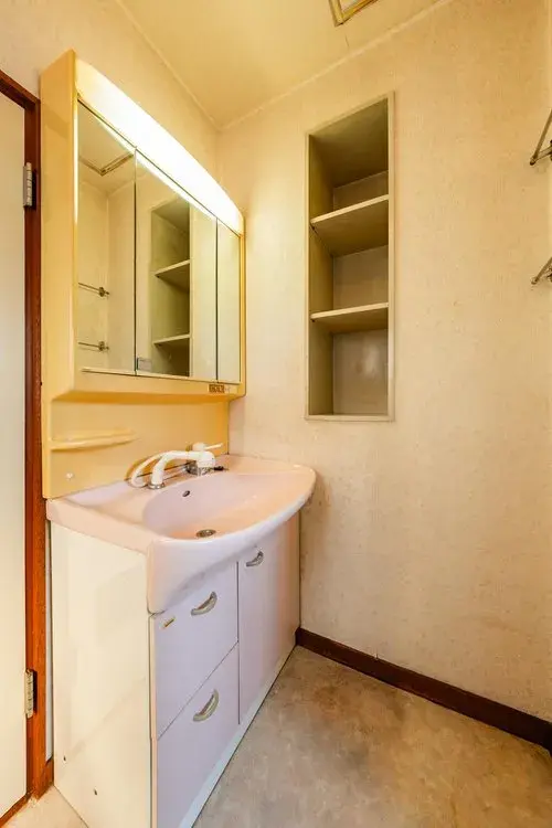 Maison 3LDK Ville de Sapporo Hokkaido (22)