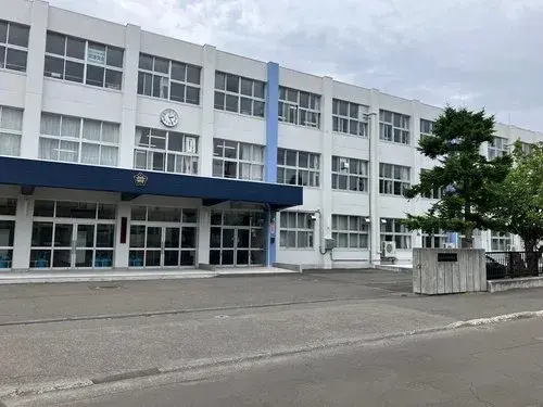 Maison 3LDK Ville de Sapporo Hokkaido (31)