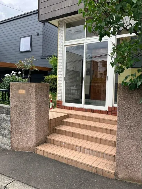 Maison 3LDK Ville de Sapporo Hokkaido (5)