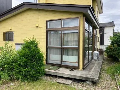 Maison 3LDK Ville de Sapporo Hokkaido (7)