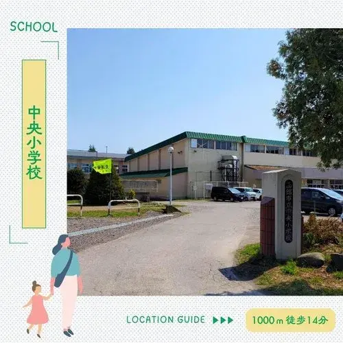 4LDK房产 函馆市 北海道 (23)