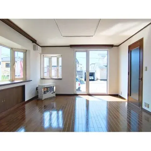 4LDK房产 函馆市 北海道 (5)