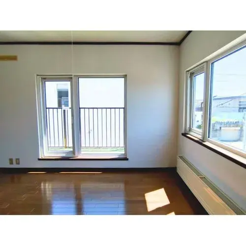 4LDK房产 函馆市 北海道 (9)