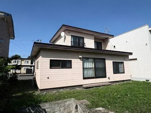 4LK Obihiro City Hokkaido (2)
