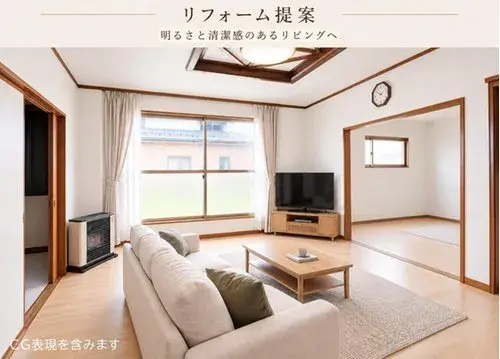 4LK Obihiro City Hokkaido (5)