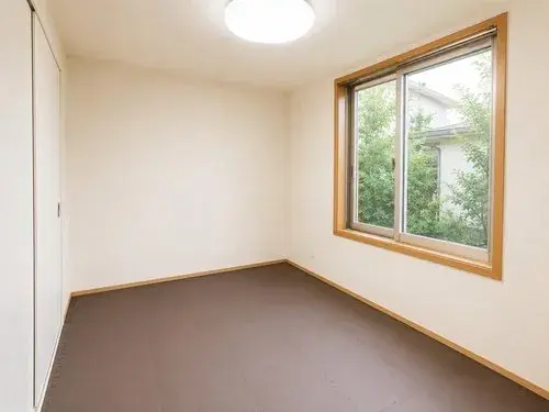 4LDK Property Sapporo City Hokkaido (4)