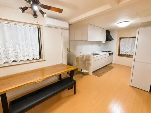 4LDK Property Sapporo City Hokkaido (8)