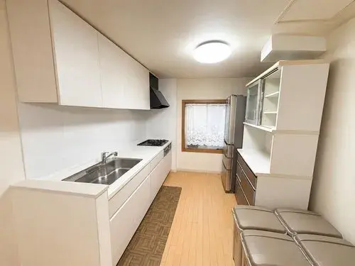 4LDK Property Sapporo City Hokkaido (10)