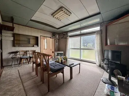 5LDK Property Eniwa City Hokkaido (11)