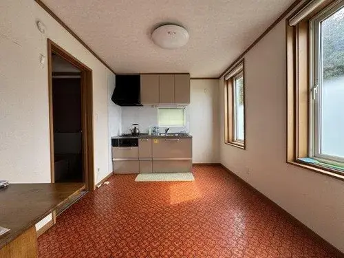 5LDK Property Eniwa City Hokkaido (13)