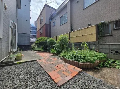 3LDK Property Sapporo Nishi Ward Hokkaido (2)