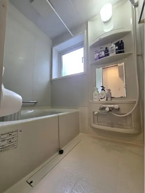 3LDK Property Sapporo Nishi Ward Hokkaido (11)