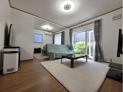 3LDK Property Sapporo Nishi Ward Hokkaido (4)