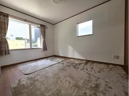 3LDK Property Sapporo Nishi Ward Hokkaido (5)