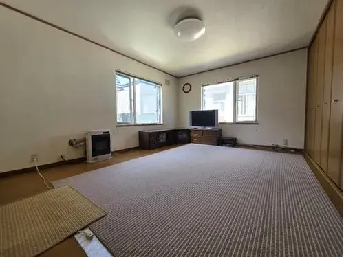 3LDK Property Sapporo Nishi Ward Hokkaido (6)