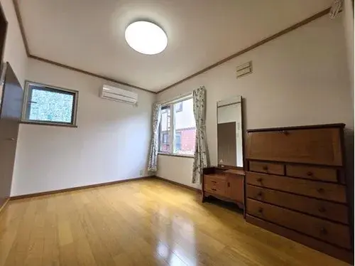 3LDK Property Sapporo Nishi Ward Hokkaido (7)