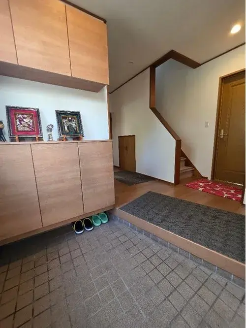 3LDK Property Sapporo Nishi Ward Hokkaido (8)
