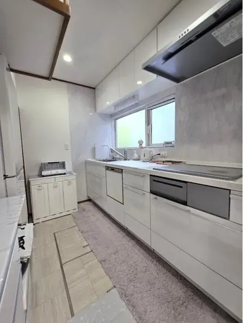 3LDK Property Sapporo Nishi Ward Hokkaido (9)