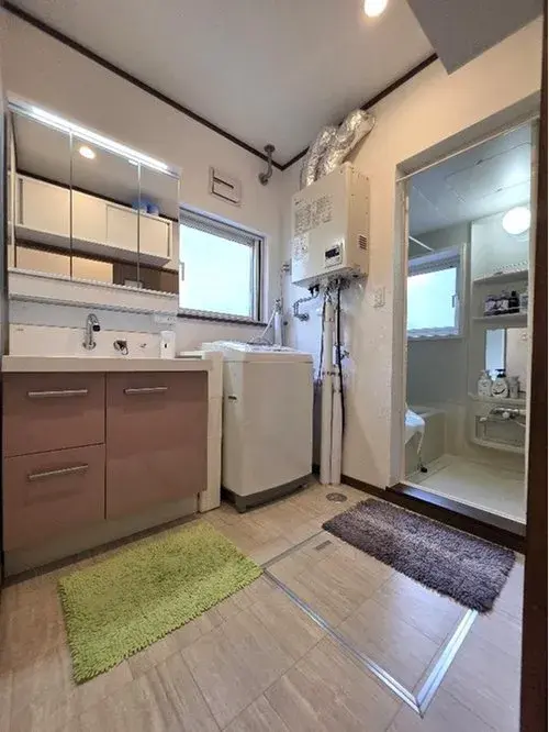 3LDK Property Sapporo Nishi Ward Hokkaido (10)