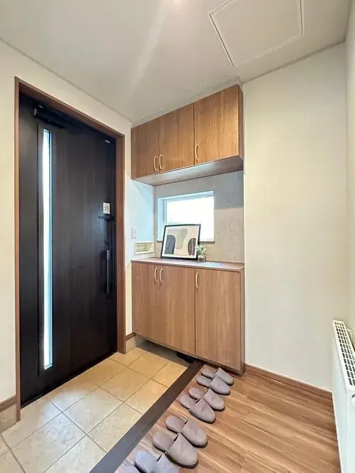 4LDK Property Teine-ku, Sapporo Hokkaido (12)
