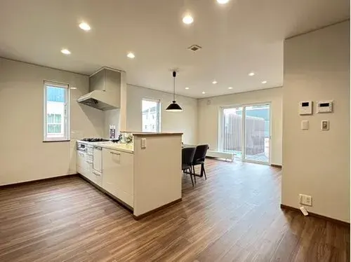 4LDK Property Teine-ku, Sapporo Hokkaido (14)