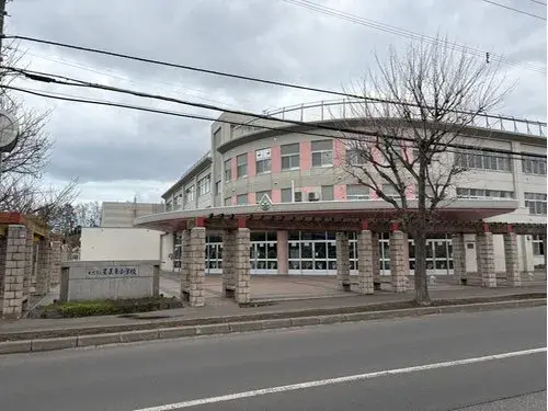 4LDK Property Teine-ku, Sapporo Hokkaido (19)
