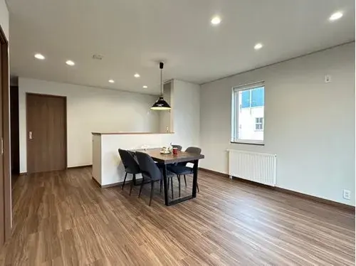 4LDK Property Teine-ku, Sapporo Hokkaido (3)