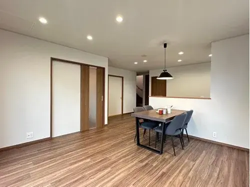 4LDK Property Teine-ku, Sapporo Hokkaido (4)