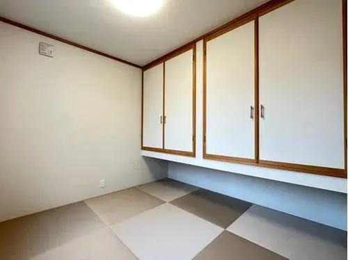 4LDK Property Teine-ku, Sapporo Hokkaido (6)