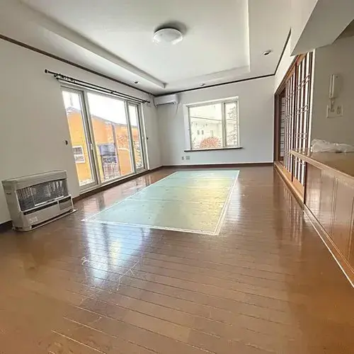 5LDK房产 室兰市 北海道 (2)