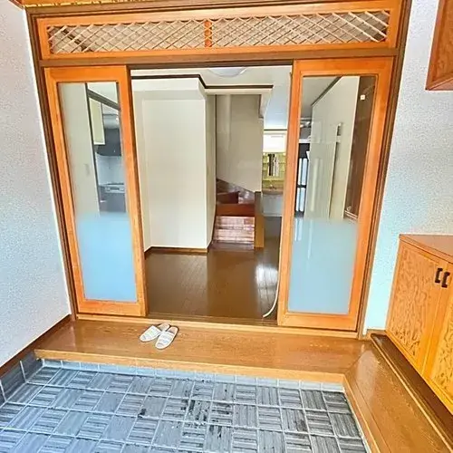 5LDK房产 室兰市 北海道 (12)