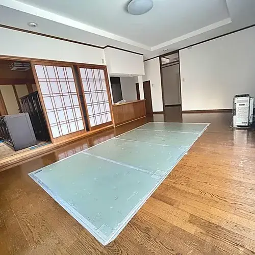 5LDK房产 室兰市 北海道 (3)