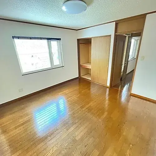 5LDK房产 室兰市 北海道 (8)