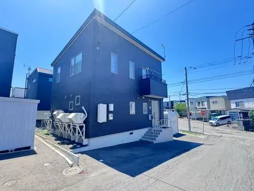 3LDK+2杂物间 札幌市 北海道 (2)