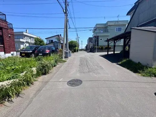 3LDK+2杂物间 札幌市 北海道 (5)