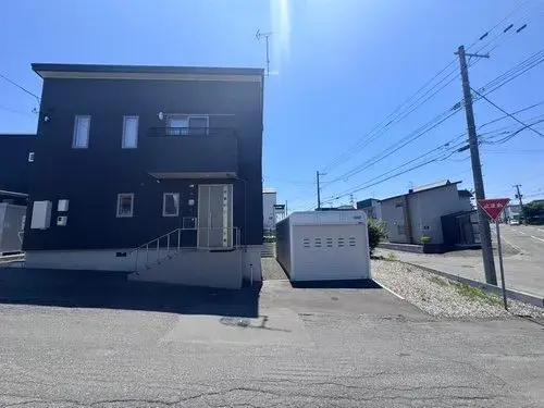 3LDK+2杂物间 札幌市 北海道 (7)