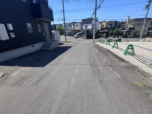 3LDK+2杂物间 札幌市 北海道 (9)