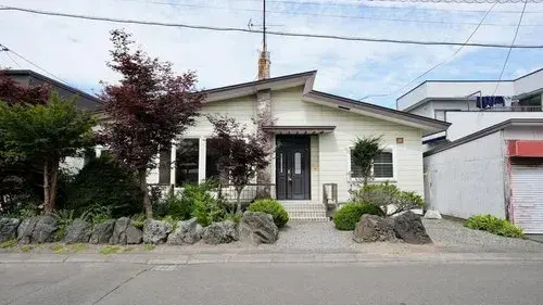 Hokkaido Wakkanai City 4LDK Property (2)