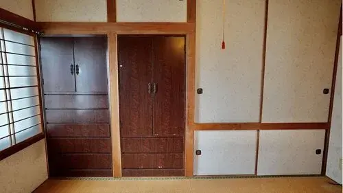 Hokkaido Wakkanai City 4LDK Property (12)