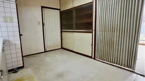 Hokkaido Wakkanai City 4LDK Property (14)