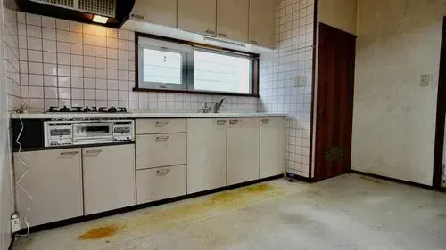 Hokkaido Wakkanai City 4LDK Property (15)
